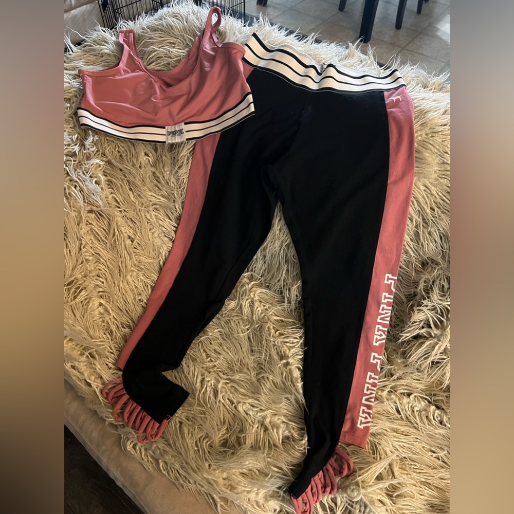 Victoria Secrets Active Wear